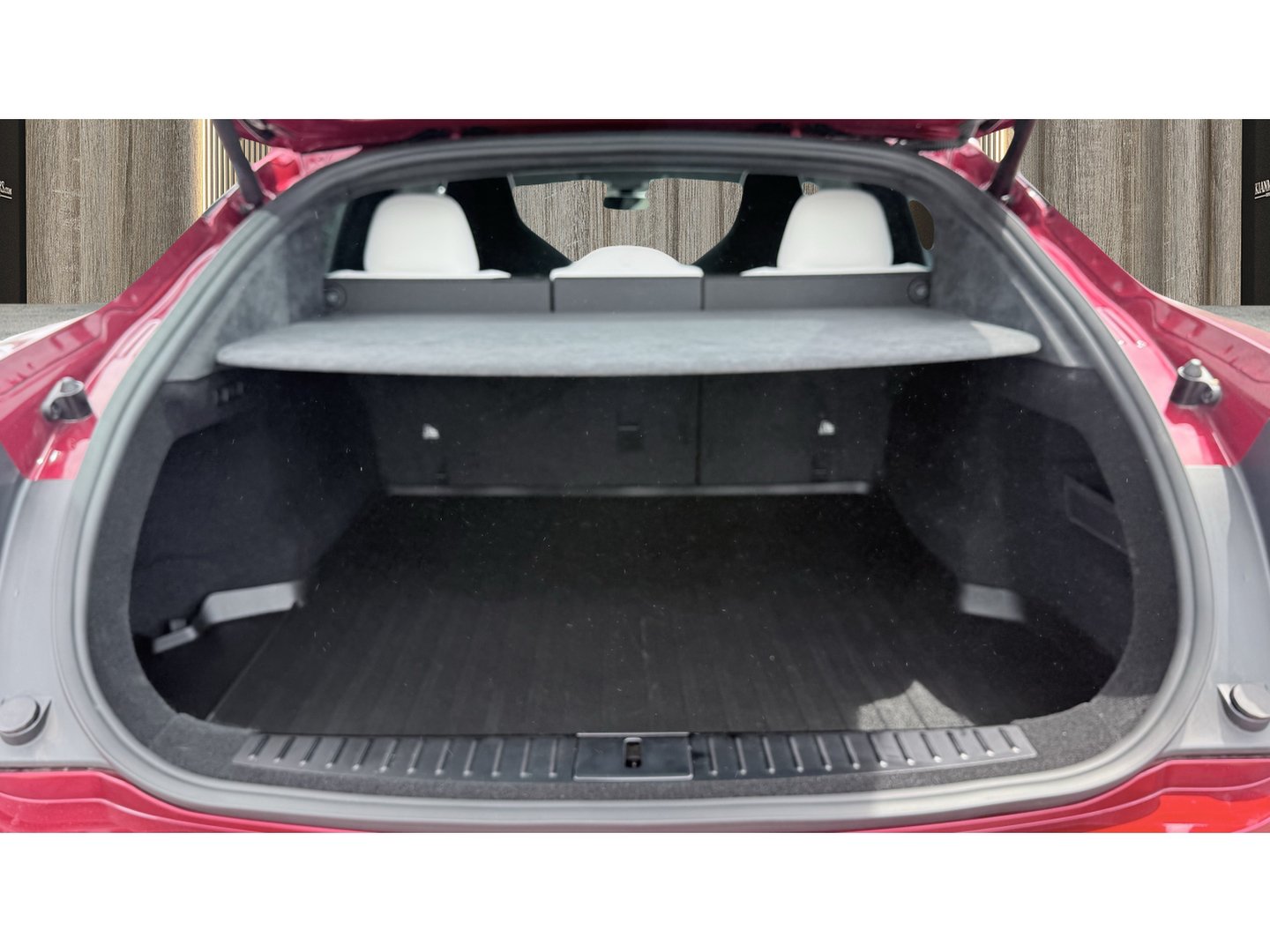 Used 2026 Tesla Model S Plaid AWD/4WD image 16