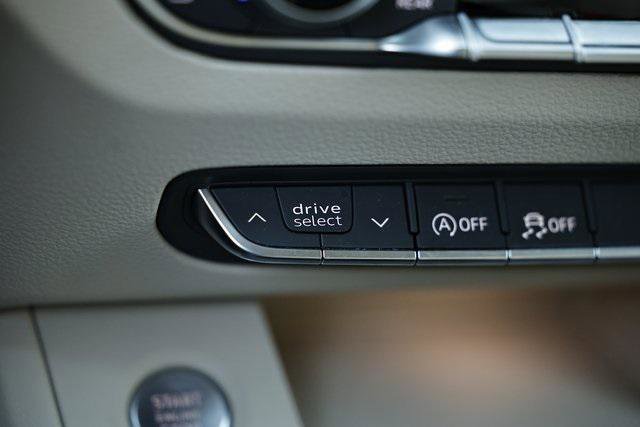 Certified 2025 Audi Q5 2.0T Premium Plus w/ Premium Plus Package image 38