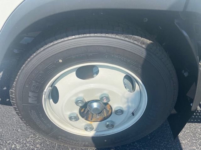 New 2024 Chevrolet Low Cab Forward 5500XD image 7