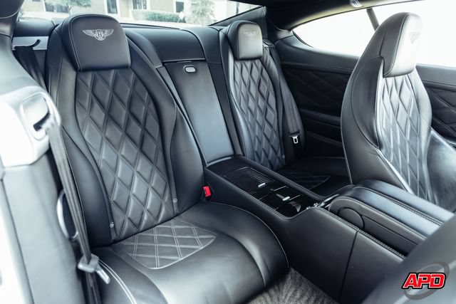 Used 2014 Bentley Continental GT Speed AWD/4WD image 67