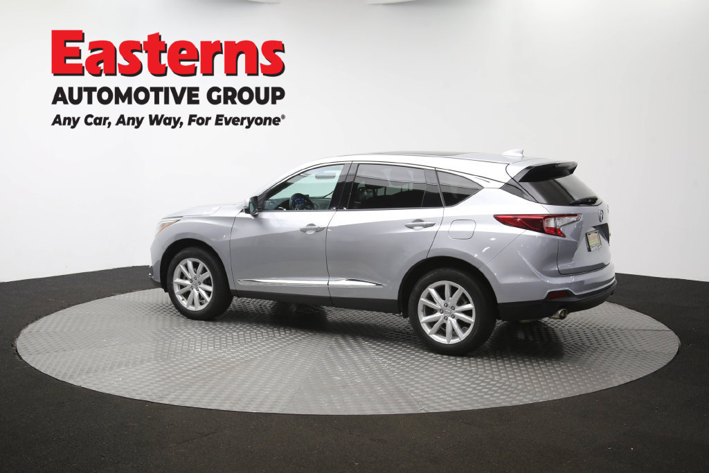 Used 2020 Acura RDX AWD image 64