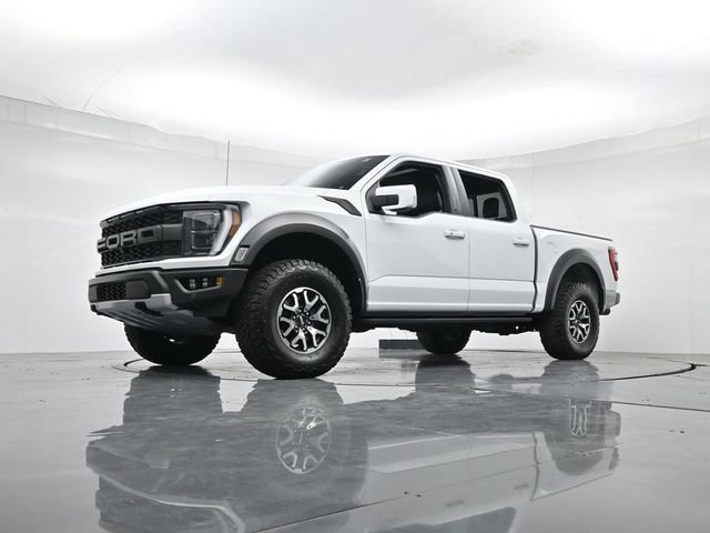 Certified 2023 Ford F150 Raptor image 37