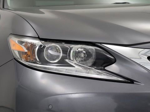 Used 2017 Lexus ES 350 w/ Navigation System Package FWD image 10