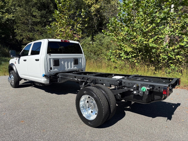 New 2026 RAM 5500 Tradesman image 9