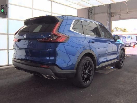 Used 2023 Honda CR-V Sport image 6