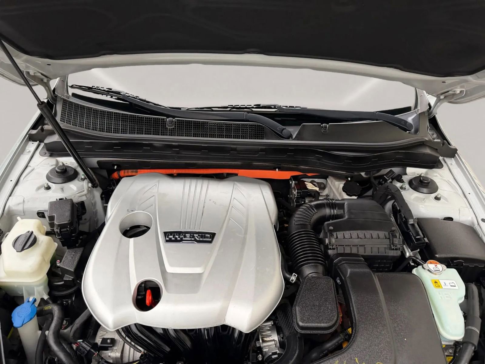 Used 2015 Kia Optima EX image 22