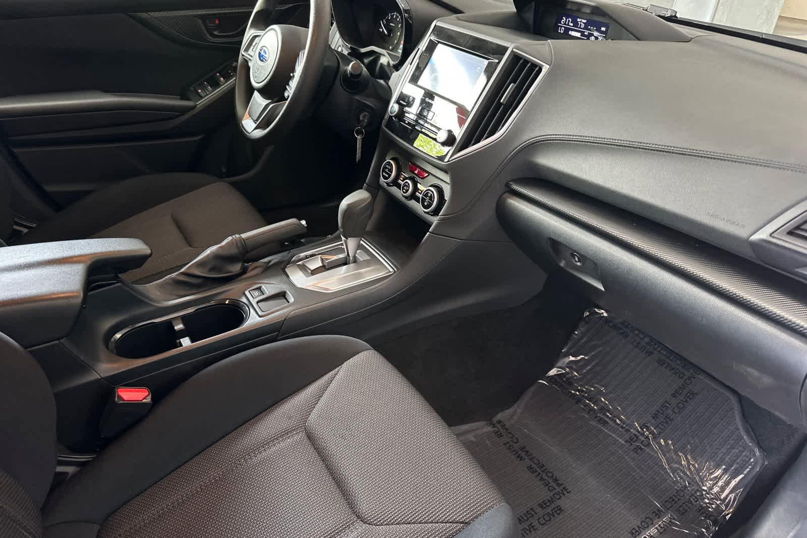 Used 2023 Subaru Crosstrek 2.0i image 16