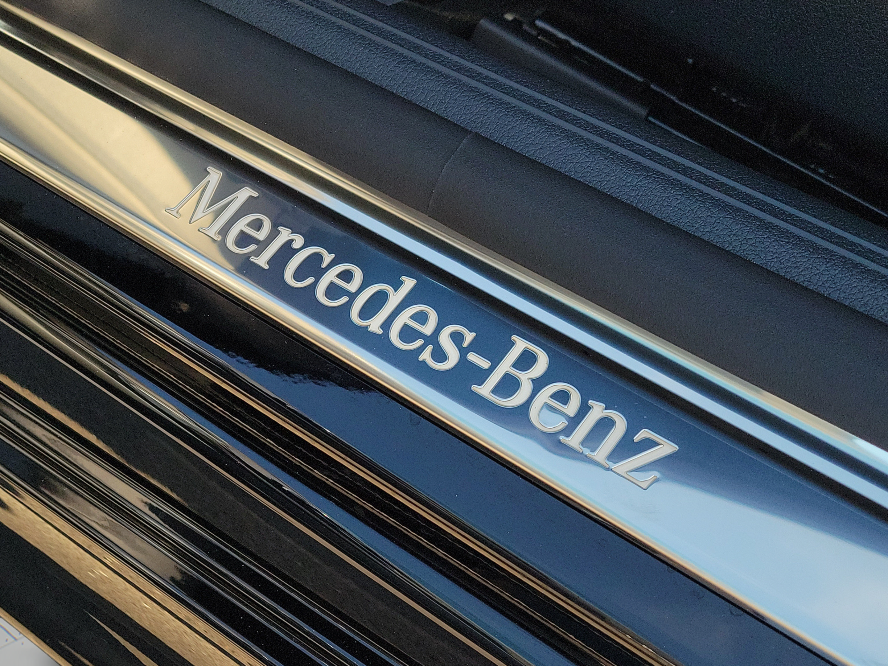 New 2027 Mercedes-Benz CLE 450 4MATIC Coupe image 29