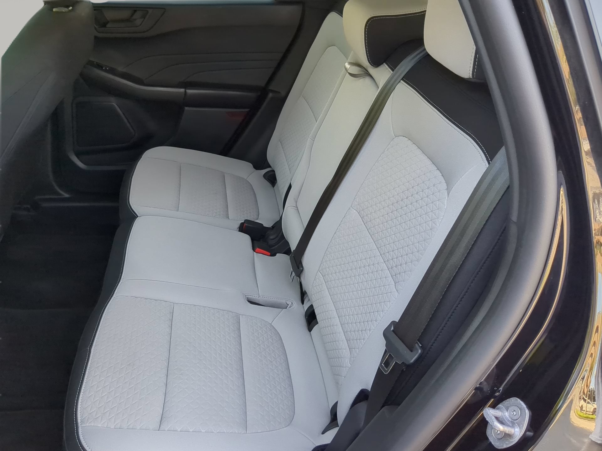 Certified 2024 Ford Escape Active FWD image 54