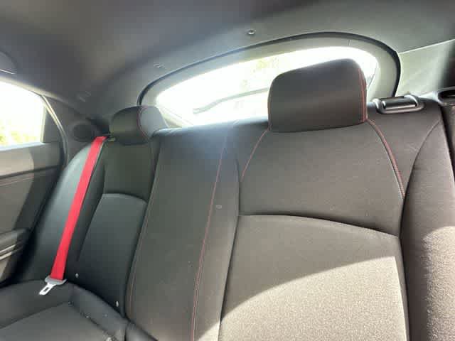 Used 2021 Honda Civic Type R image 18