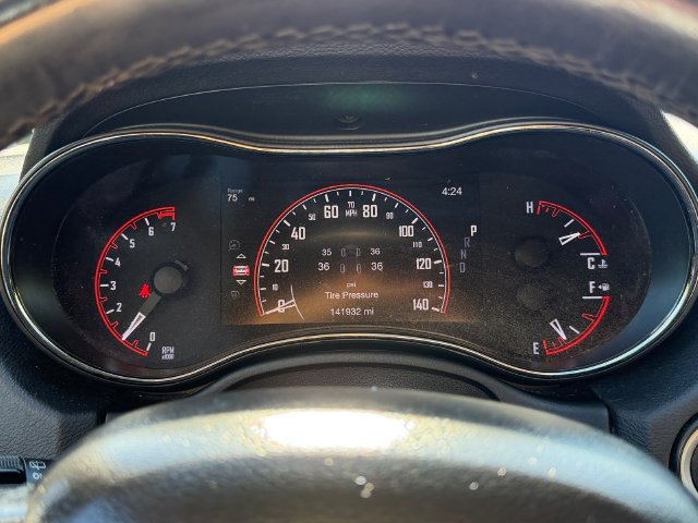 Used 2018 Dodge Durango GT w/ Premium Group AWD/4WD image 25