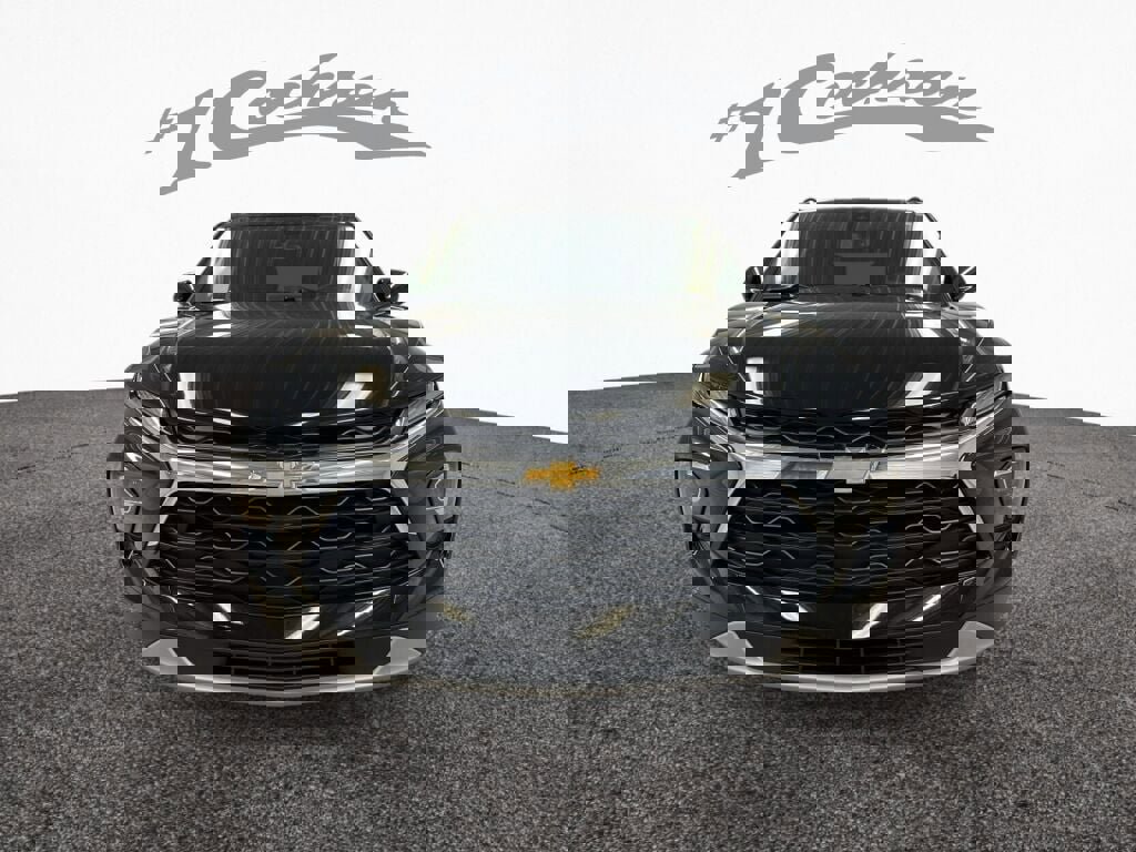 Certified 2024 Chevrolet Blazer LT w/ Convenience Package image 34