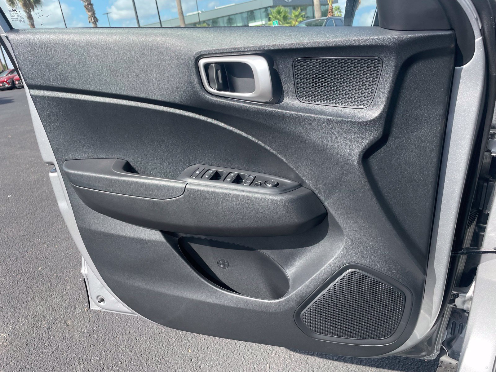 New 2026 Hyundai Venue SEL FWD image 12