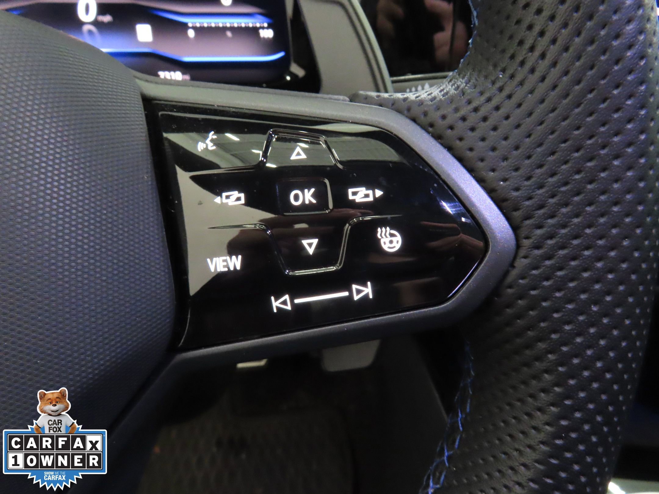 Certified 2023 Volkswagen Golf R image 15