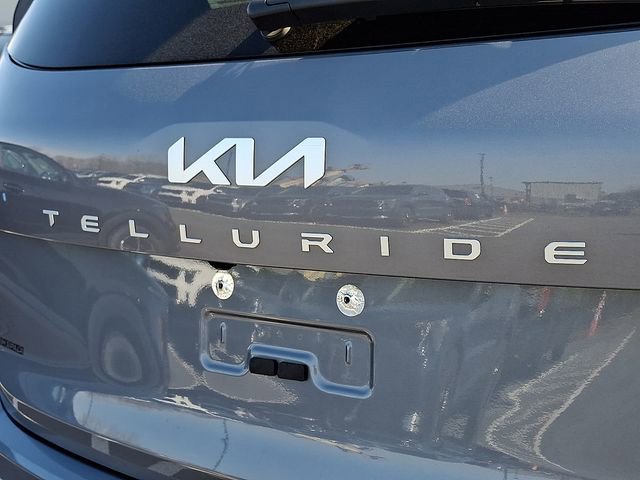 Used 2024 Kia Telluride S w/ S Sunroof Package AWD/4WD image 30