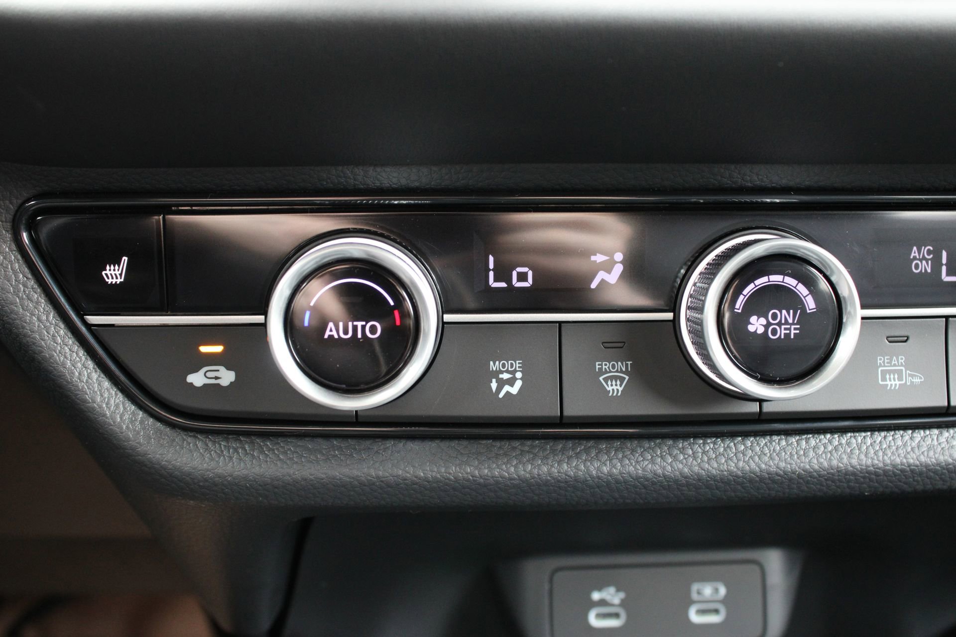 New 2026 Honda HR-V EX-L image 38