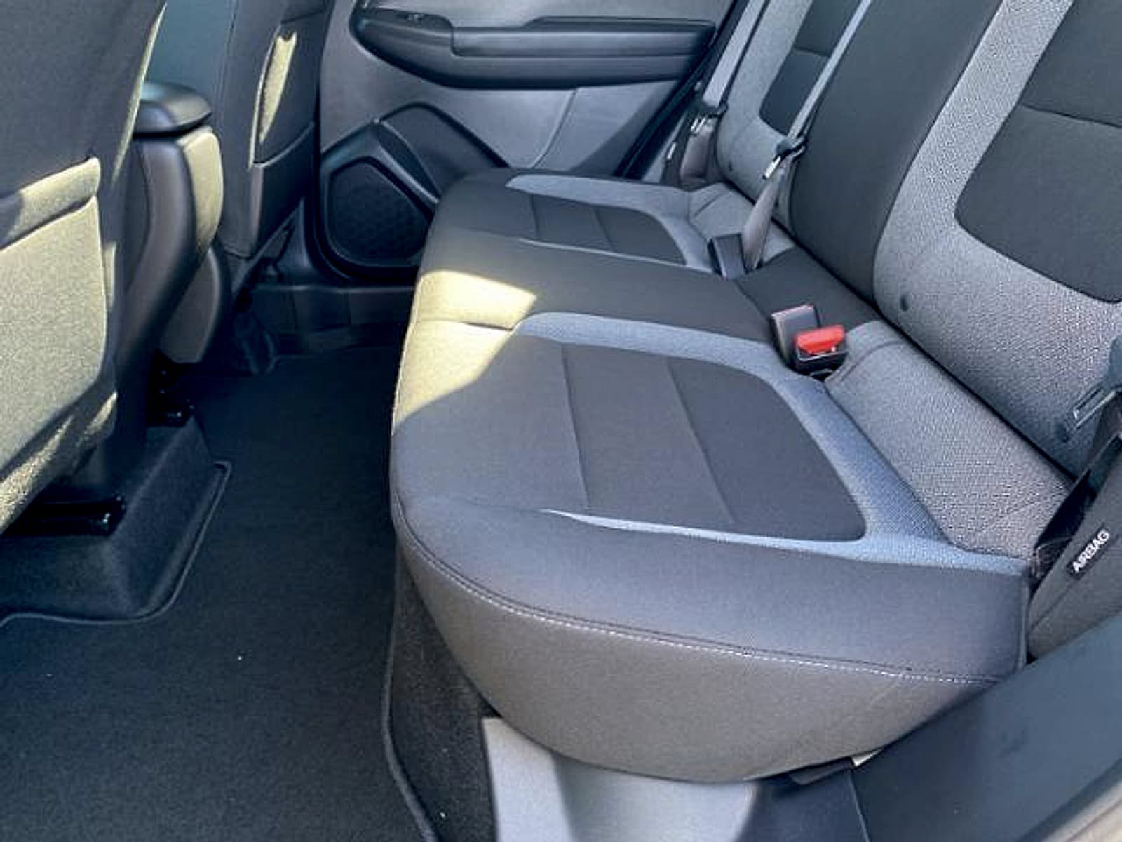 Used 2026 Chevrolet TrailBlazer LS w/ LS Convenience Package FWD image 18