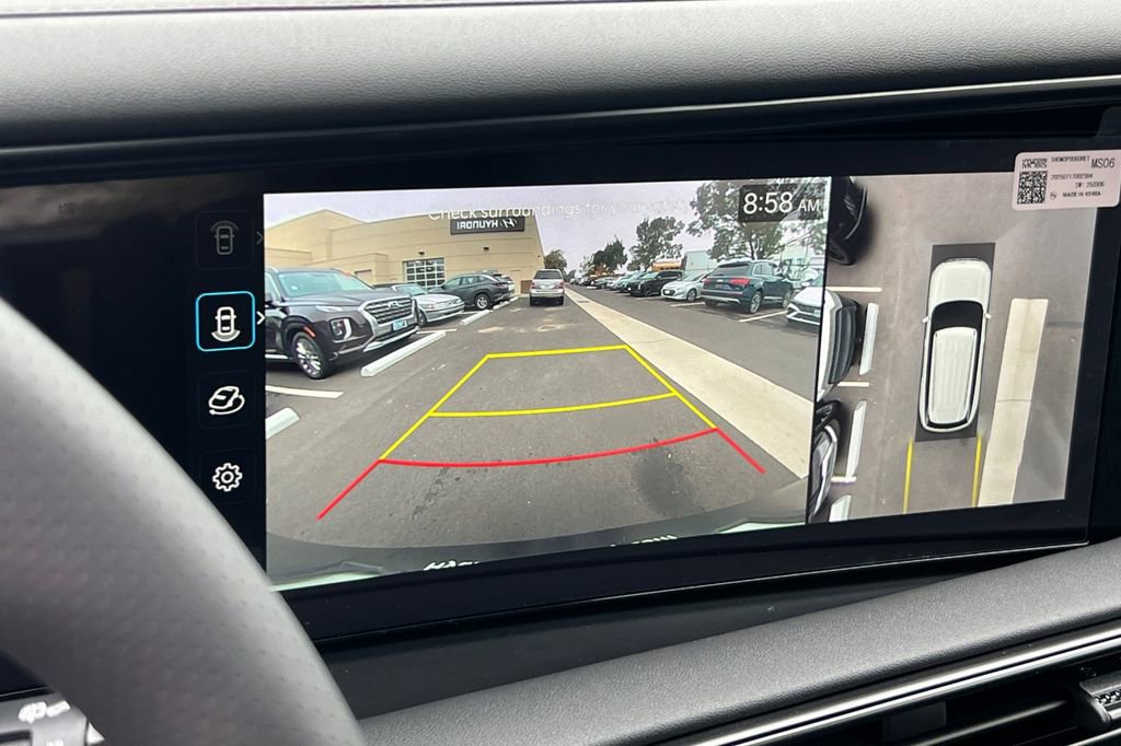 New 2026 Hyundai Palisade XRT Pro AWD/4WD image 18