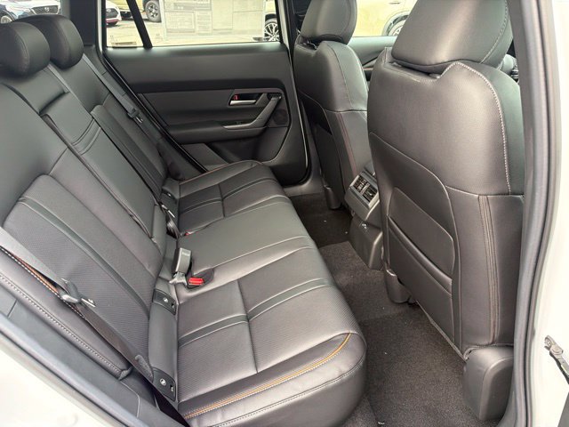 New 2026 MAZDA CX-50 AWD 2.5 S w/ Premium Package image 32