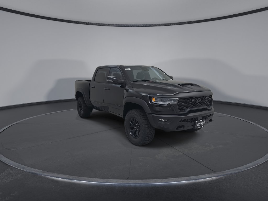 New 2026 RAM 1500 RHO AWD/4WD image 2