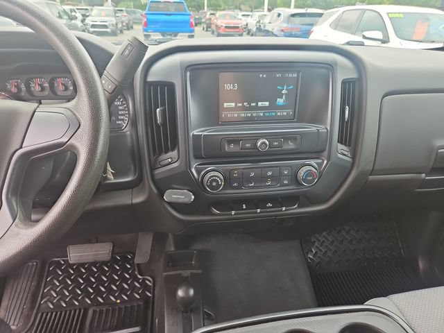 Used 2019 GMC Sierra 1500 Limited w/ Elevation Edition AWD/4WD image 18