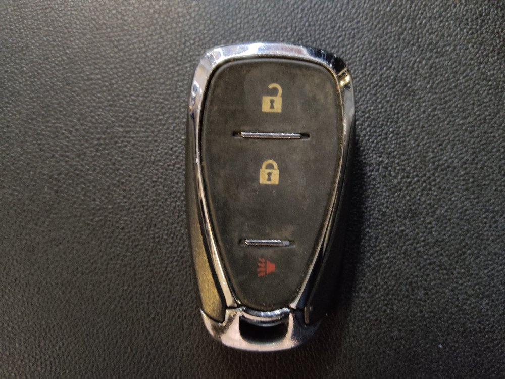 Used 2019 Chevrolet Equinox LS AWD/4WD image 32