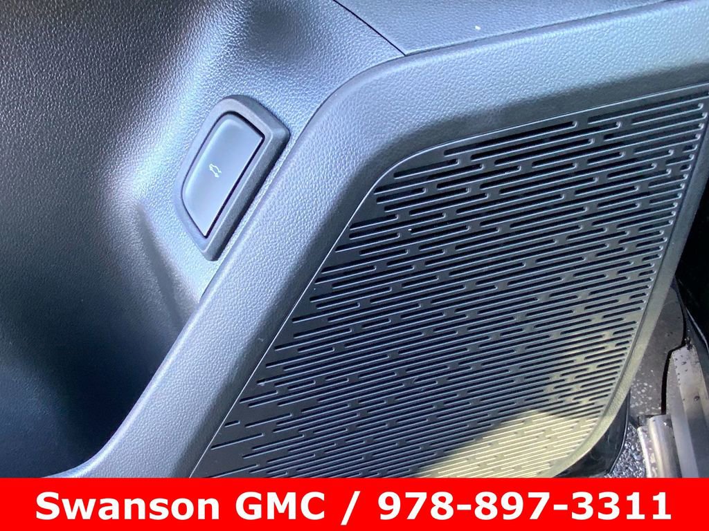 New 2026 GMC Terrain AT4 w/ Technology Package II image 22