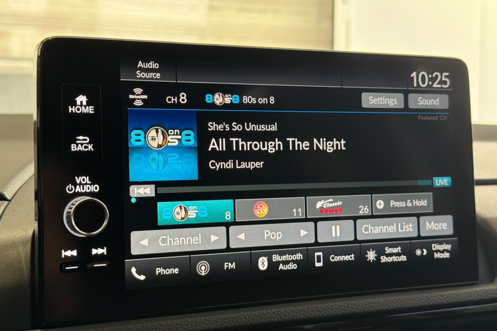 Used 2023 Honda CR-V EX-L image 24