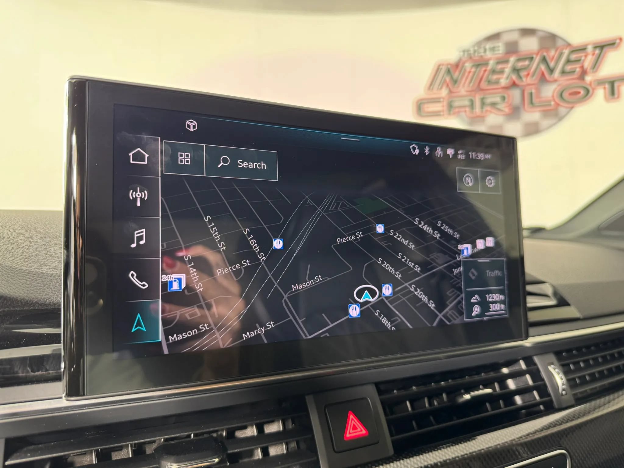 Used 2021 Audi S5 Prestige AWD/4WD image 18