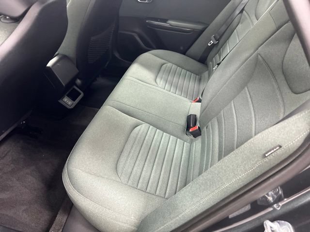 Used 2025 Kia K4 EX FWD image 11