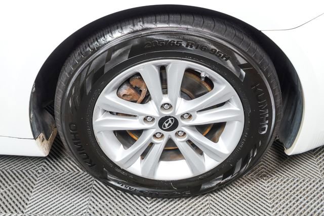 Used 2013 Hyundai Sonata GLS w/ Popular Equipment Pkg image 29