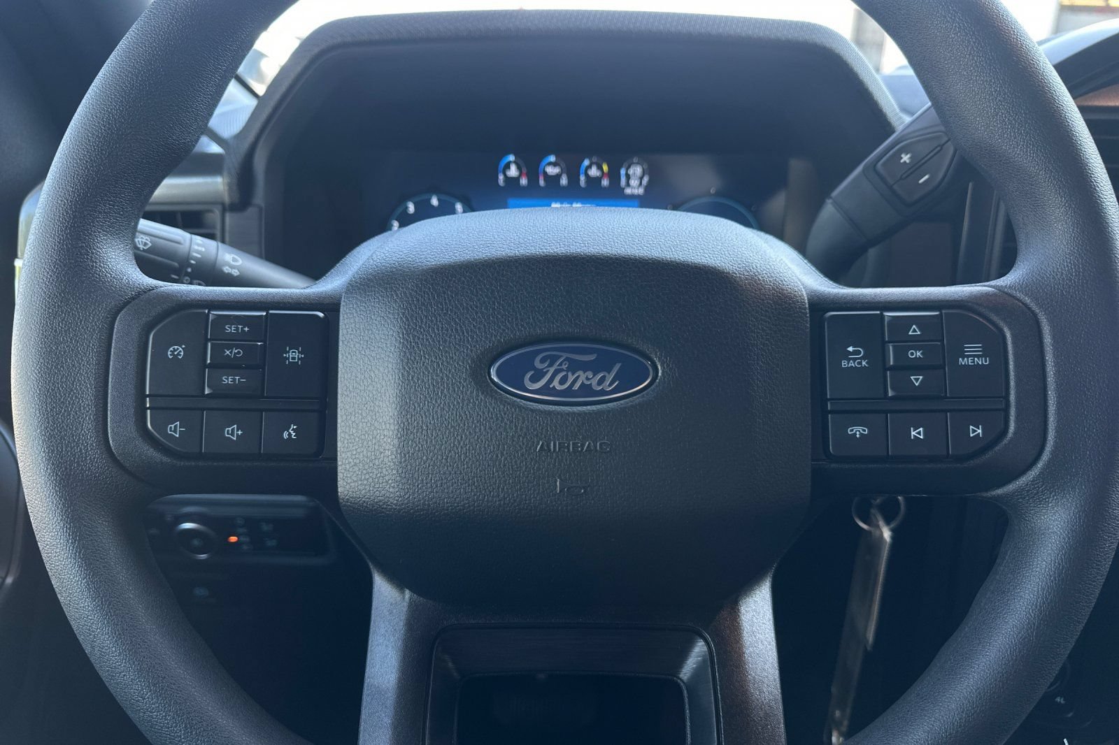 New 2026 Ford F150 STX w/ F-150 LOBO Package AWD/4WD image 21