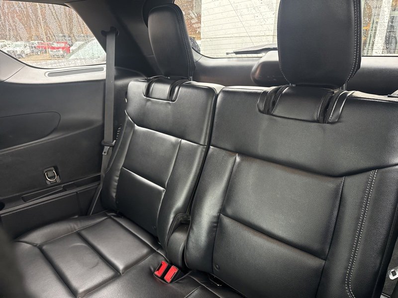 Used 2020 Ford Explorer XLT w/ Equipment Group 202A image 22