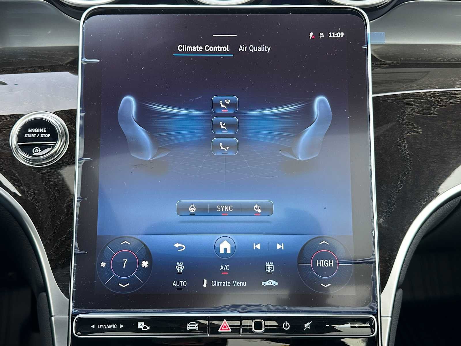 New 2026 Mercedes-Benz GLC 300 4MATIC image 26