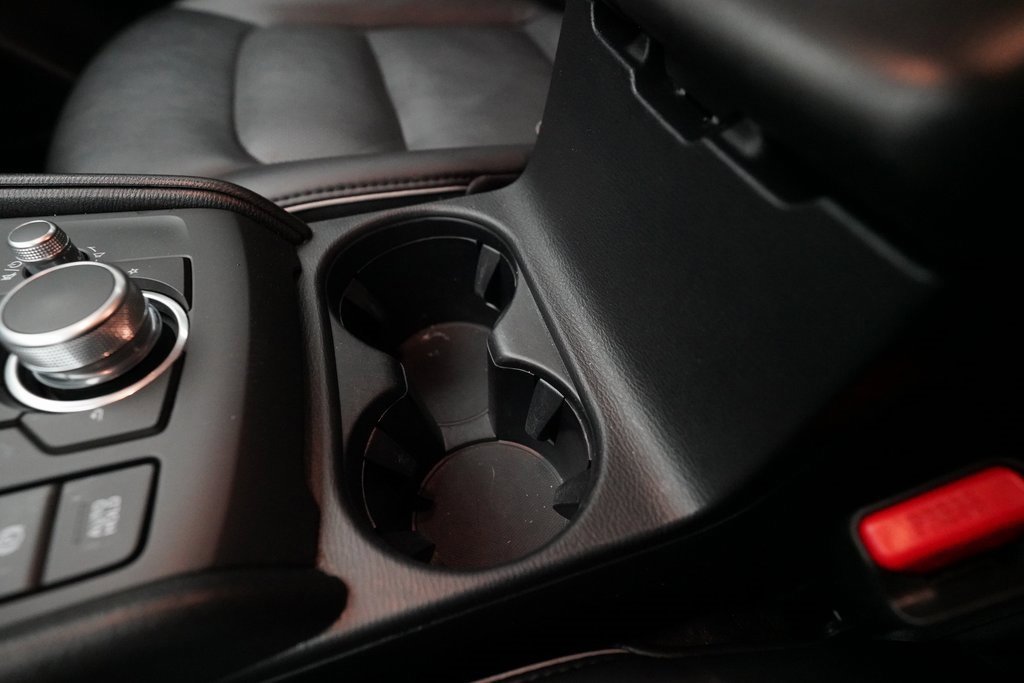 Used 2024 MAZDA CX-5 AWD 2.5 S w/ Select Package image 16