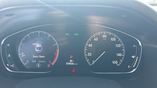 Used 2020 Honda Accord Sport image 18