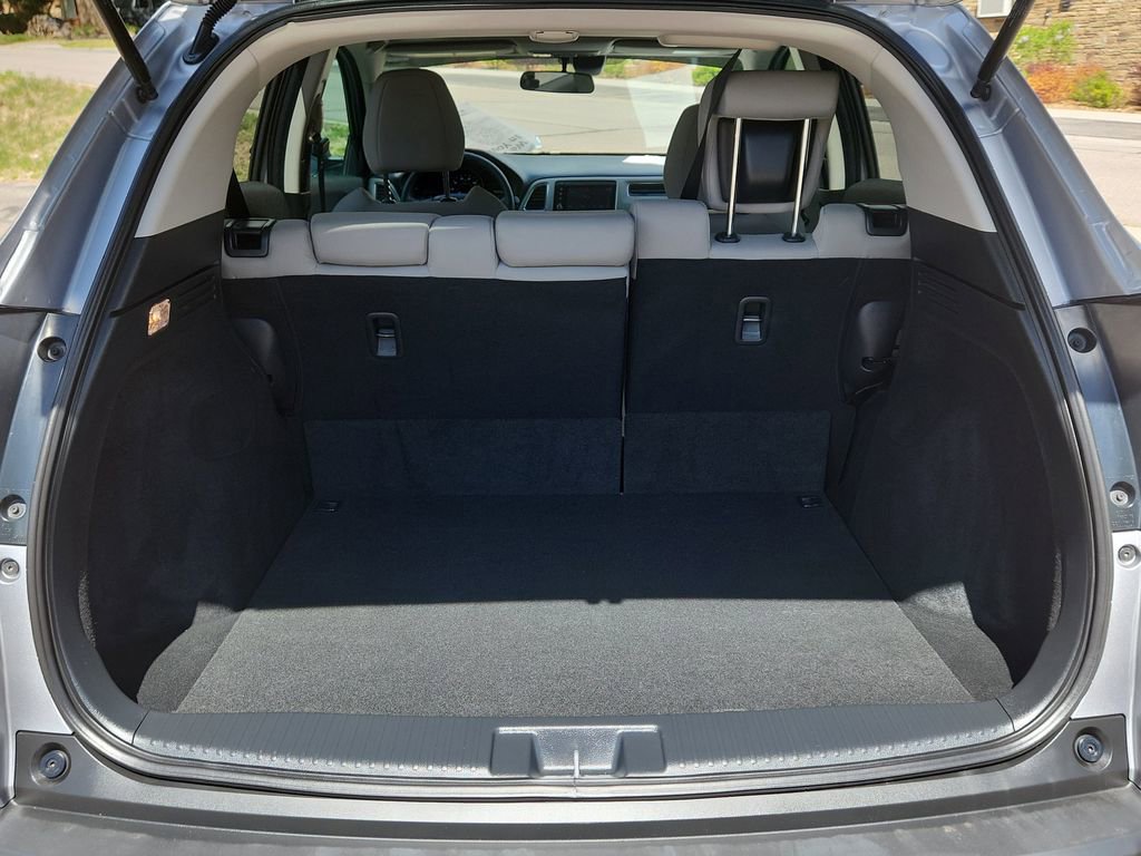 Used 2021 Honda HR-V EX image 15