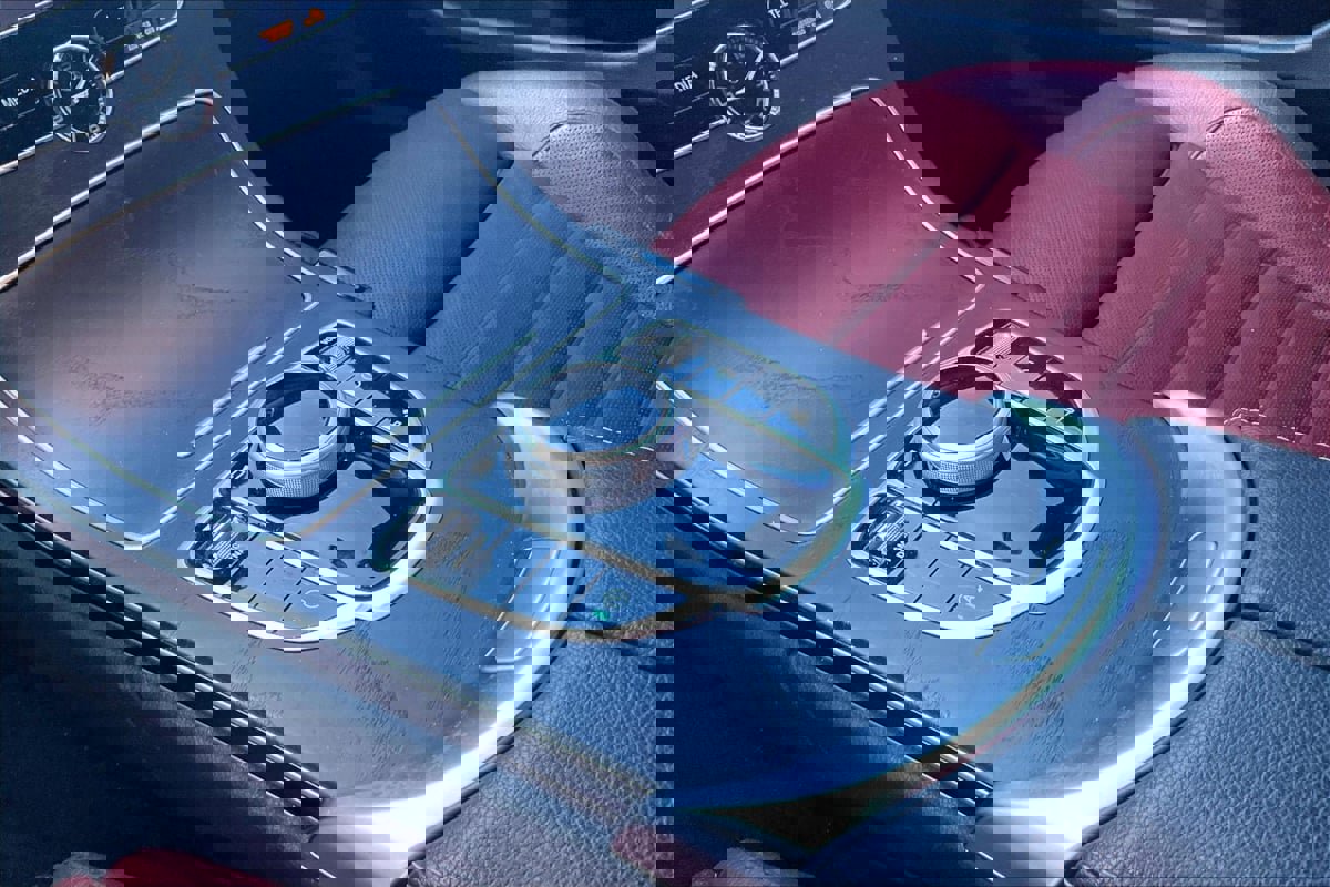 Used 2019 Mercedes-Benz C 300 Coupe image 15