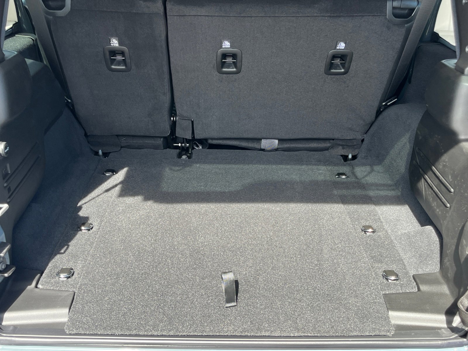 New 2026 Jeep Wrangler Unlimited Rubicon image 26