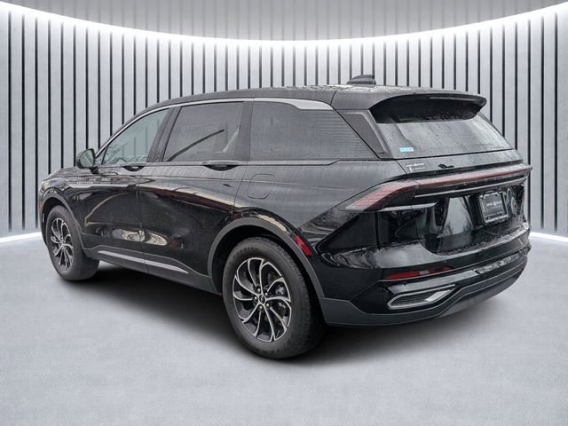 New 2026 Lincoln Nautilus Premier w/ Equipment Group 102A image 7