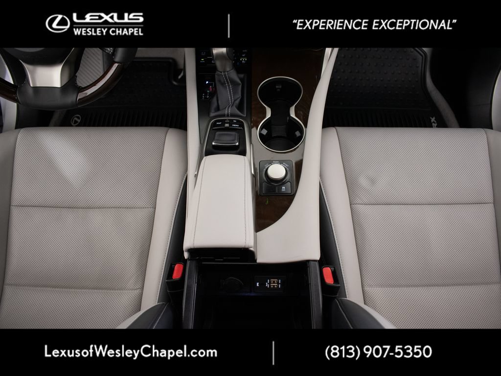 Used 2018 Lexus RX 350 FWD w/ Premium Package image 23