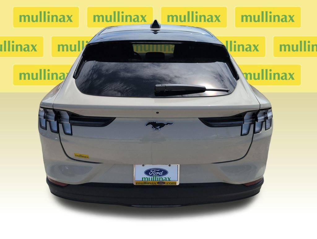 New 2026 Ford Mustang Mach-E Premium w/ Technology Package RWD image 26