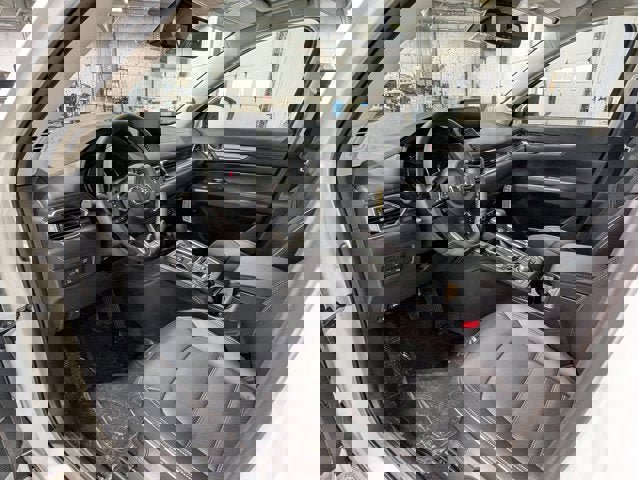 New 2025 MAZDA CX-5 AWD 2.5 S w/ Premium Plus Pkg image 16