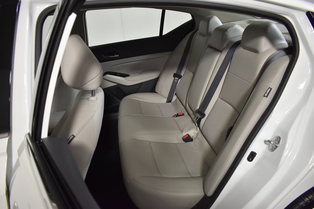 Certified 2023 Nissan Altima 2.5 SL image 30