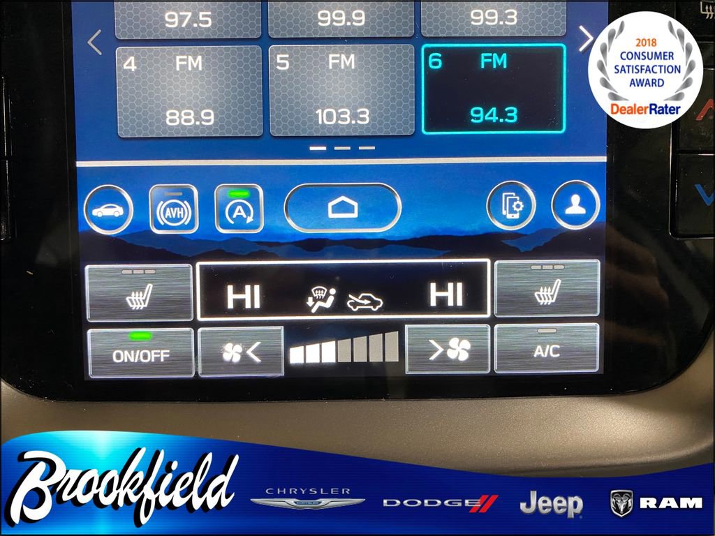 Used 2025 Subaru Legacy Premium image 22