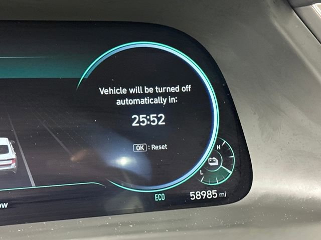 Used 2021 Hyundai Sonata Limited image 18