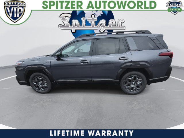 New 2026 Subaru Outback Premium AWD/4WD image 9