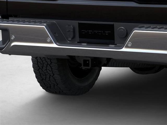 New 2026 Chevrolet Silverado 1500 LT w/ Safety Package RWD image 14