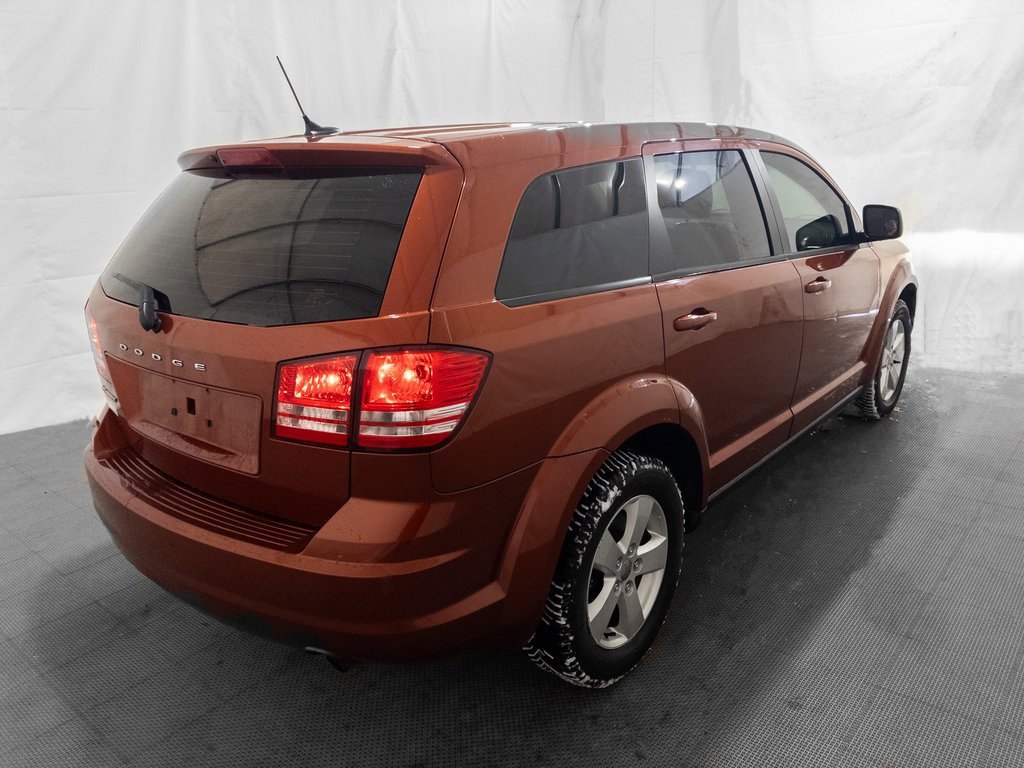 Used 2013 Dodge Journey SE image 6