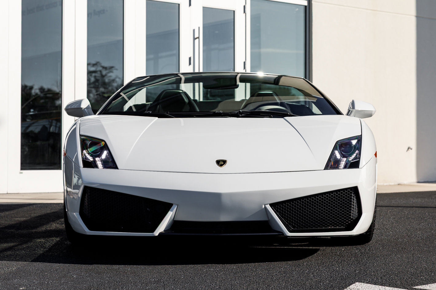 Used 2014 Lamborghini Gallardo LP 550-2 image 3